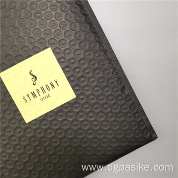 Customized Bubble Padded Envelop Poly Mailer Bubble bags